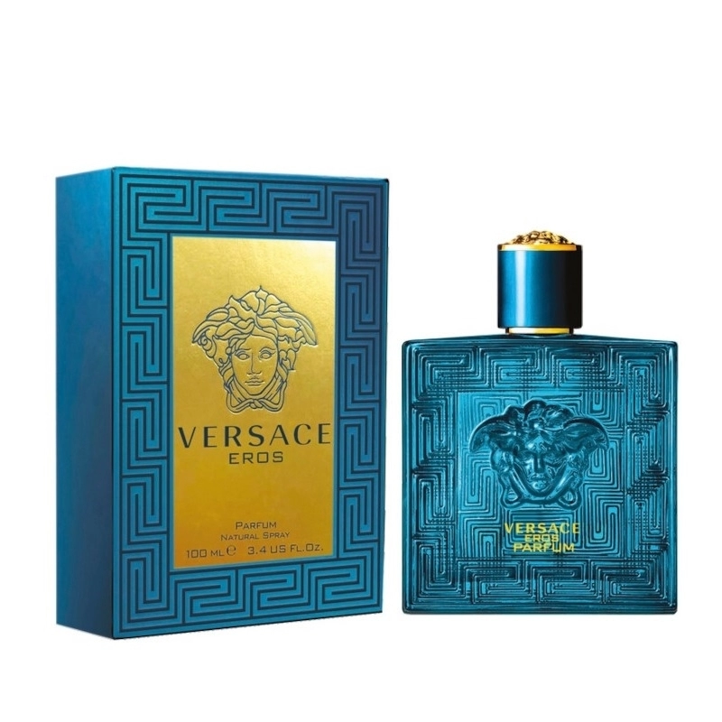 Versace Eros Parfum Parfum 100 Ml 0